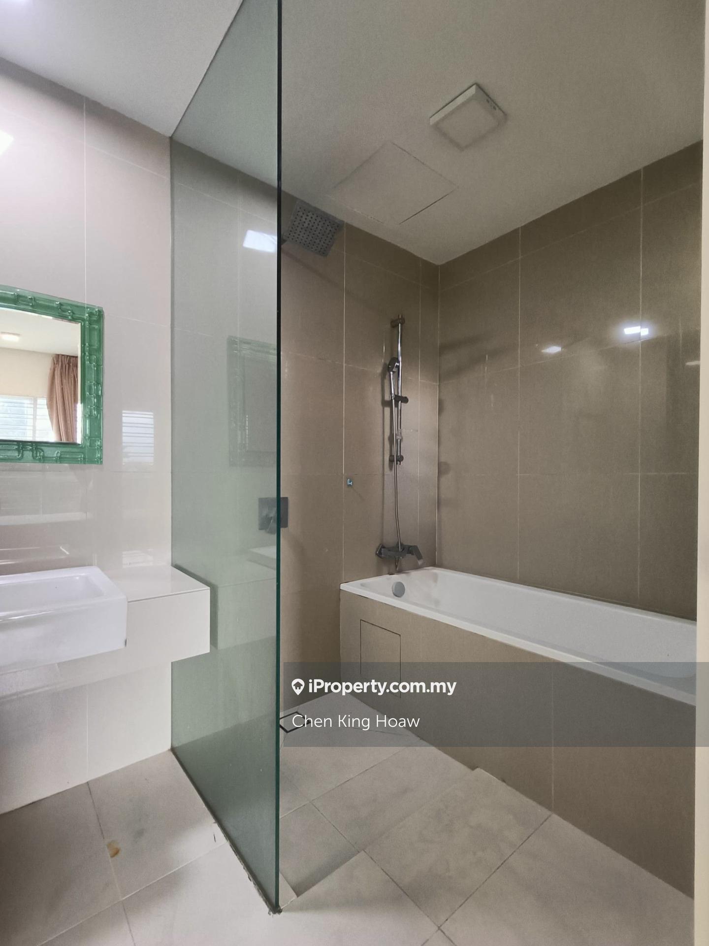 Condominium for Sale in Le Yuan Residence by Chen King Hoaw - iProperty.com.my