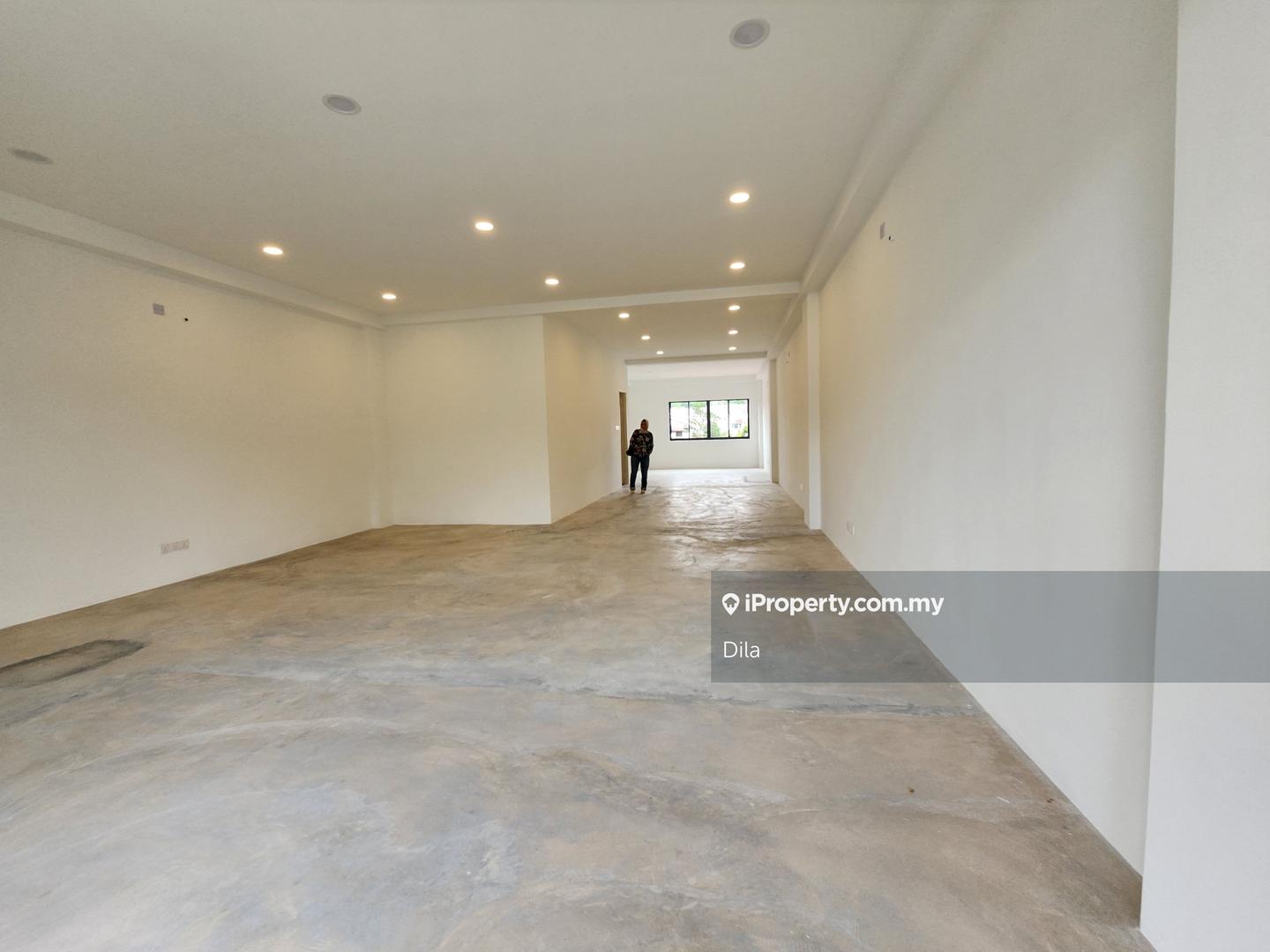 Pejabat untuk Dijual di Telawi, Maarof, Bangsar oleh Dila - iProperty.com.my