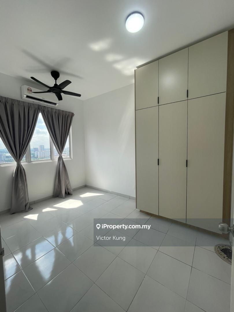 Kondominium untuk Disewa di Pangsapuri D'Ruby oleh Victor Kung - iProperty.com.my