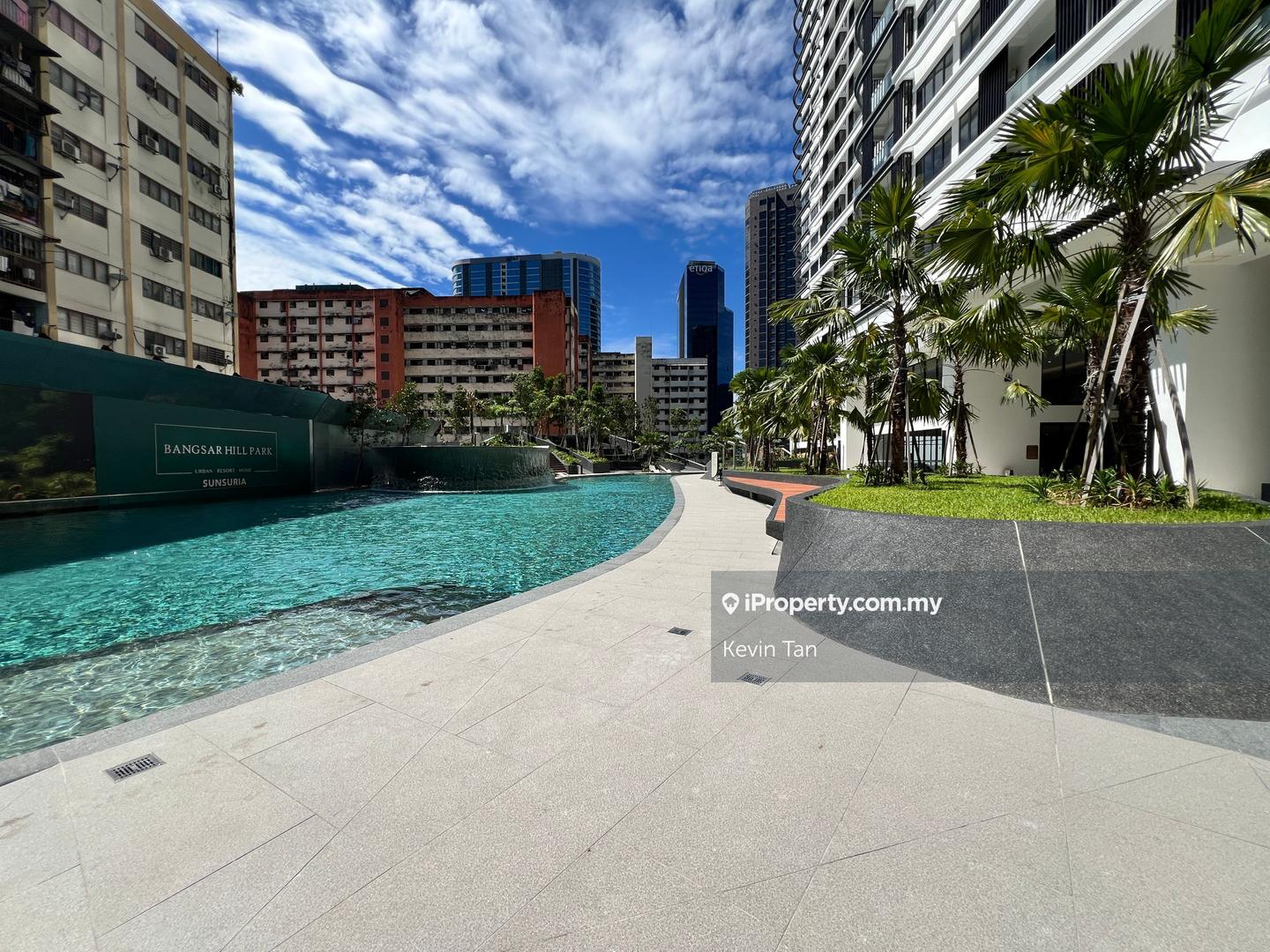 Condominium for Rent in Bangsar Hill Park by Kevin Tan - iProperty.com.my