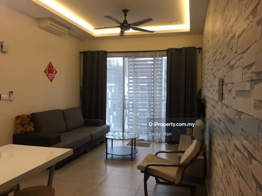 Service Residence for Rent in Petalz Residences by Jacky Wan - iProperty.com.my
