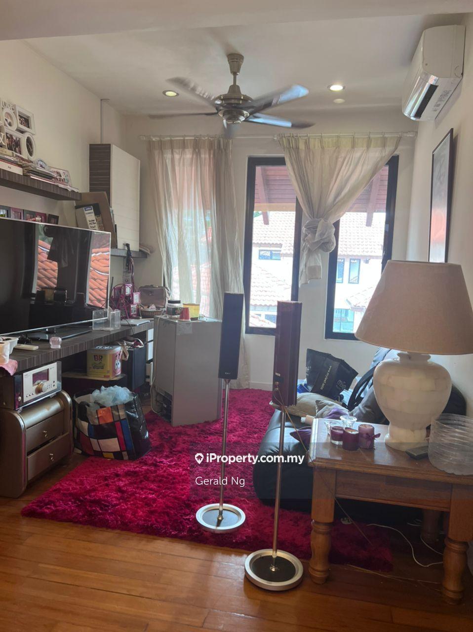 Bungalow House for Sale in Jalan Ipoh, Kuala Lumpur by Gerald Ng - iProperty.com.my