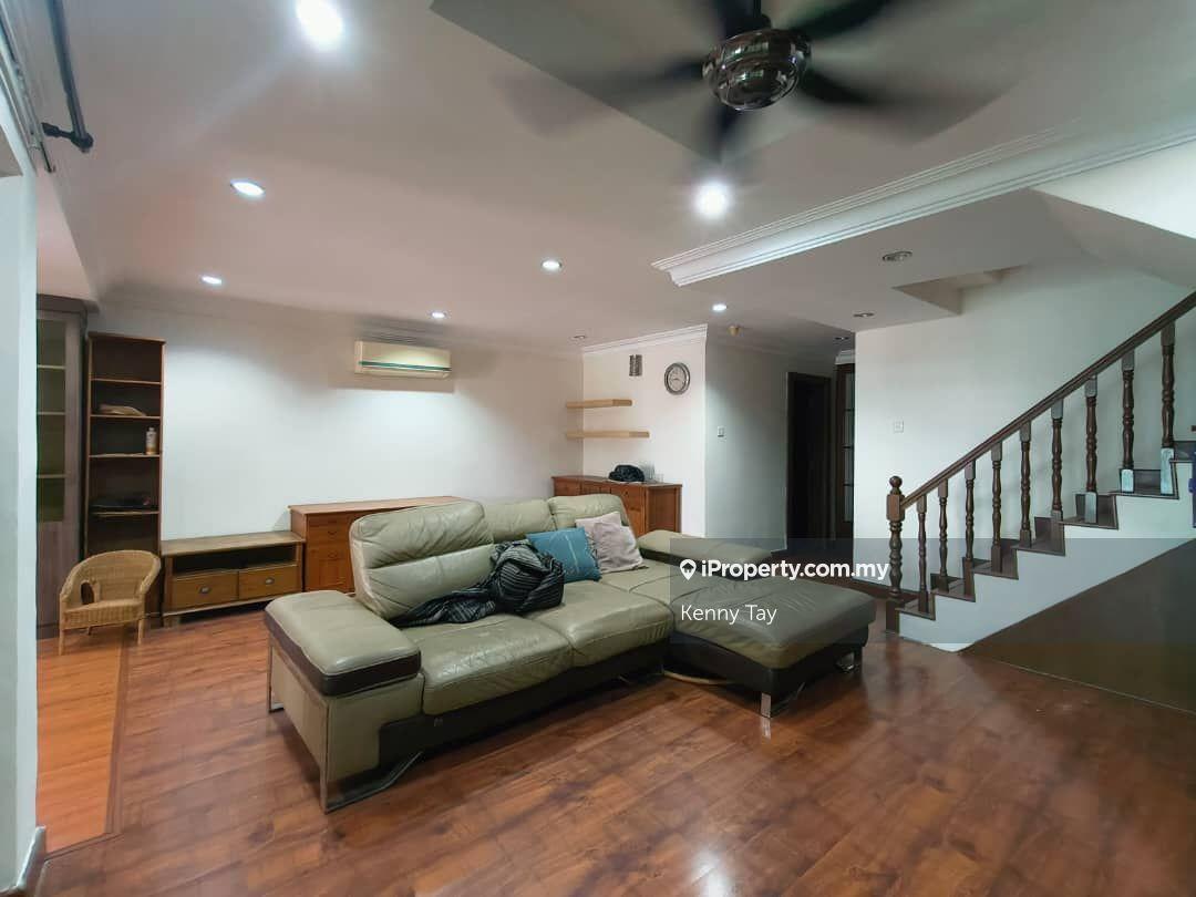 Rumah Berangkai 2 Tingkat untuk Dijual di Bandar Menjalara, Bandar Menjalara oleh Kenny Tay - iProperty.com.my