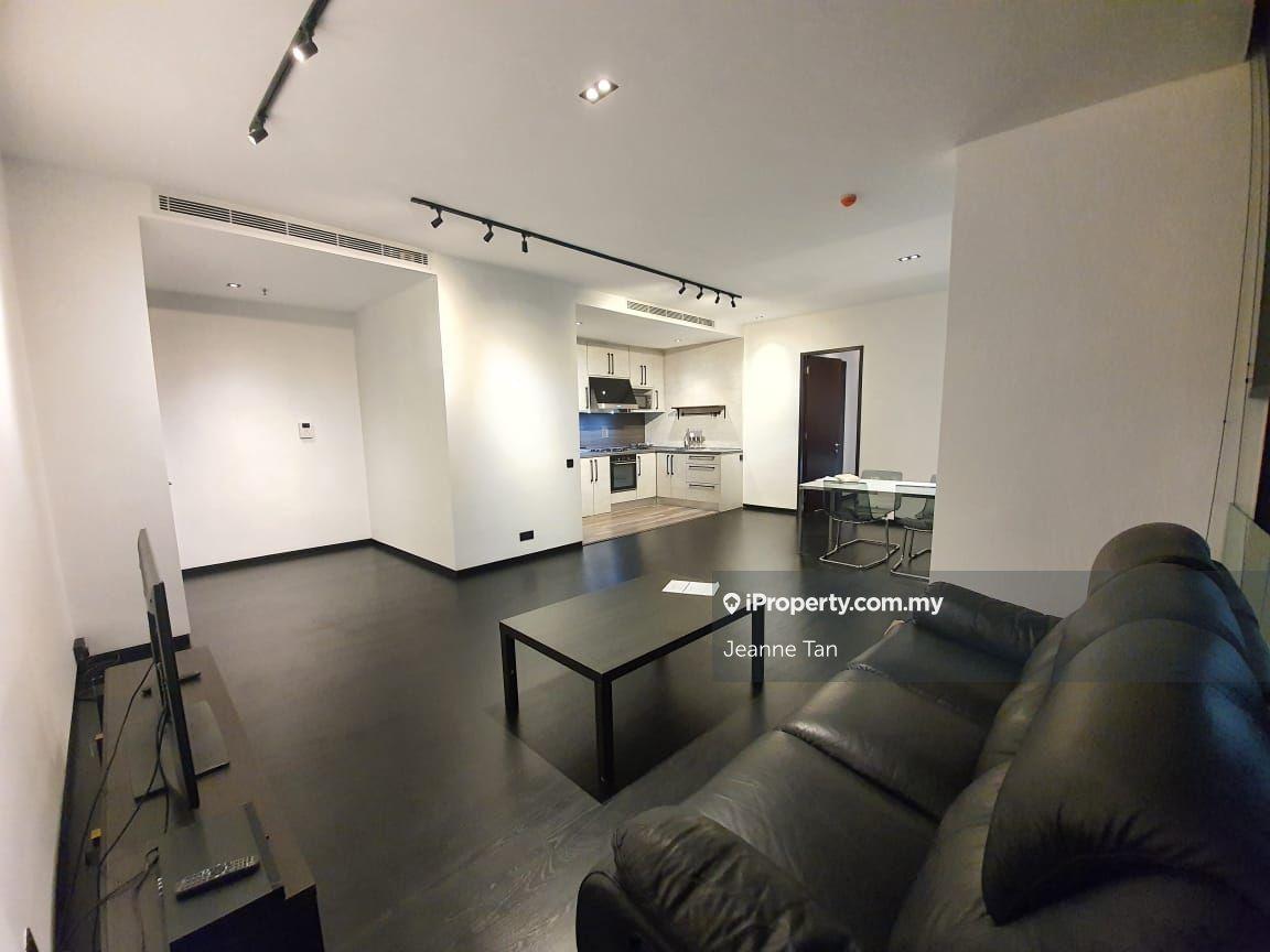 Service Residence for Rent in Clearwater Residences by Jeanne Tan - iProperty.com.my