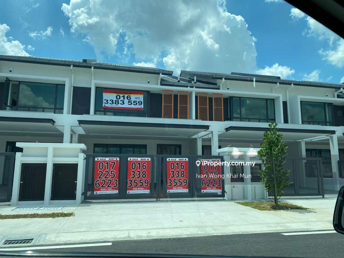 Rumah Berangkai 2 Tingkat untuk Disewa di Bandar Bukit Raja, Klang oleh Ivan Wong Khai Mun - iProperty.com.my