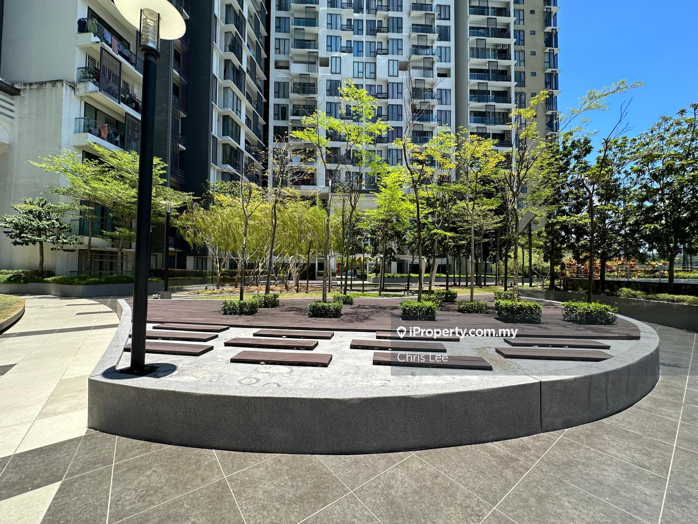 Residensi Servis untuk Dijual di You Vista @ You City oleh Chris Lee - iProperty.com.my