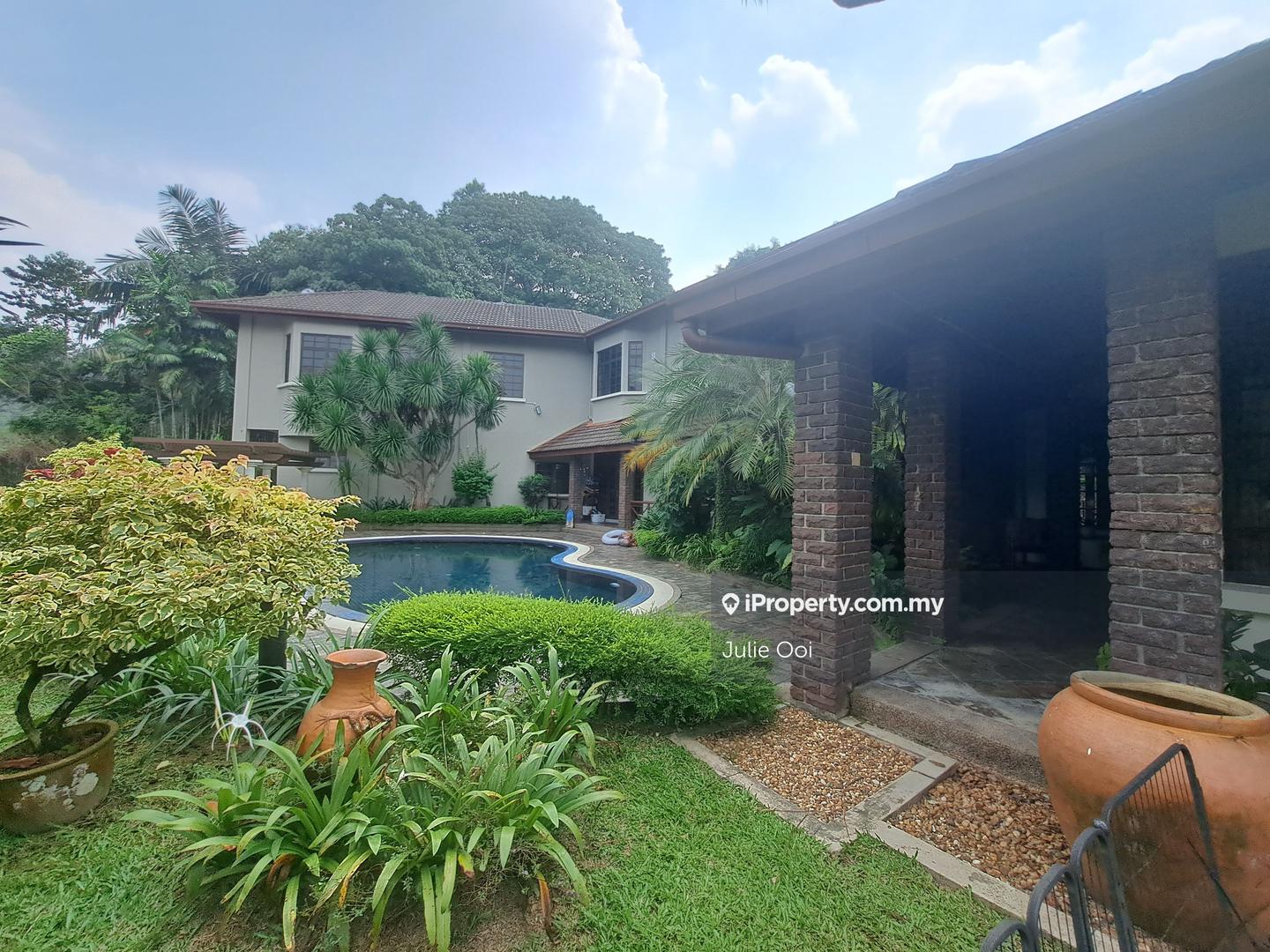 Banglo untuk Disewa di Taman Hillview, Ampang oleh Julie Ooi - iProperty.com.my