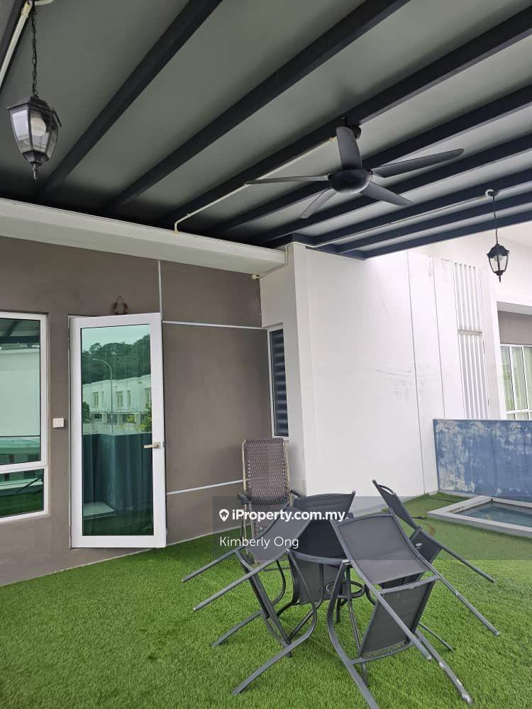Rumah Berangkai 2 Tingkat untuk Disewa di Ara Sendayan, Hijayu, TechValley, Resort Home, Bandar Sri Sendayan oleh Kimberly Ong - iProperty.com.my