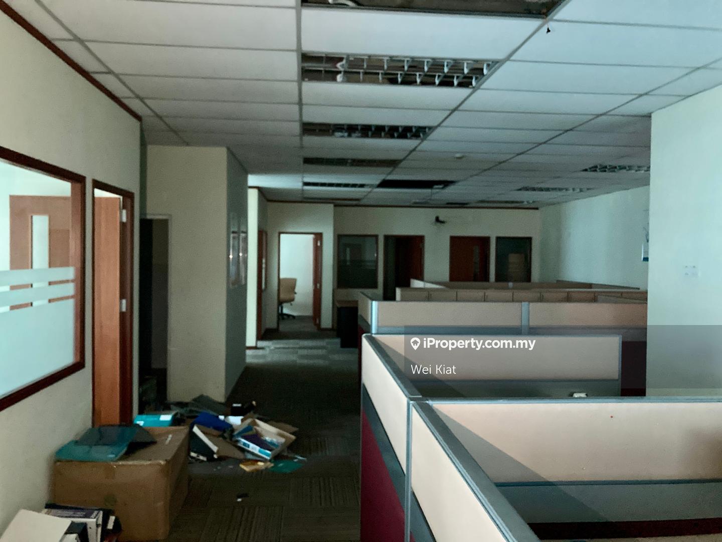 Semi-D Kilang untuk Disewa di Taman Perindustrian Sime Uep, Subang Jaya oleh Wei Kiat - iProperty.com.my