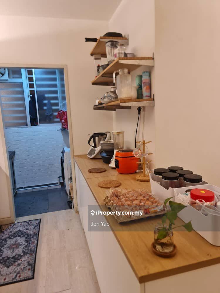 Residensi Servis untuk Disewa di Savanna Executive Suite @ Southville City oleh Jen Yap - iProperty.com.my