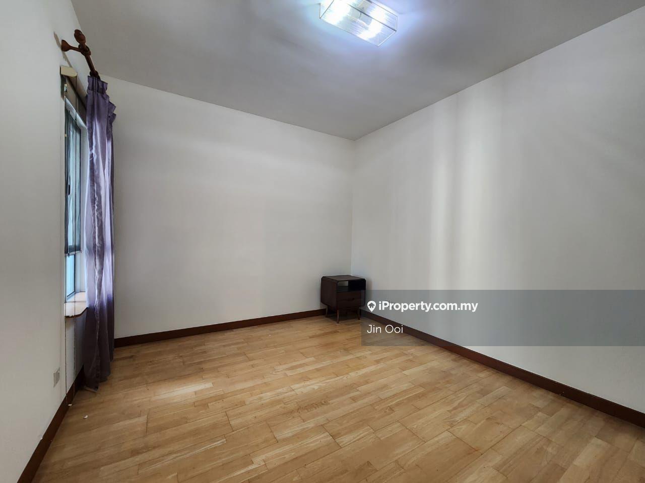 Service Residence for Rent in Kiara Designer Suites by Jin Ooi - iProperty.com.my