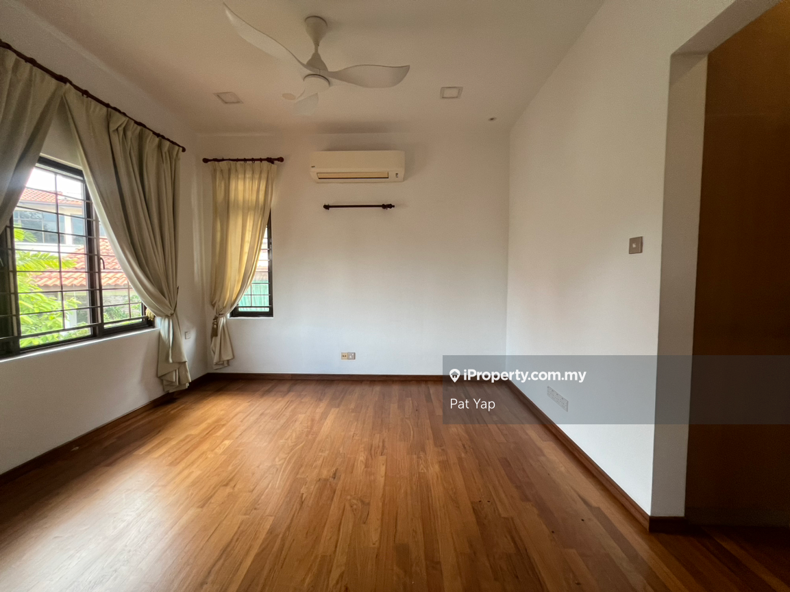 Bungalow House for Sale in Impian Tunku Bukit Tunku gated guarded bungalow, Bukit Tunku (Kenny Hills) by Pat Yap - iProperty.com.my