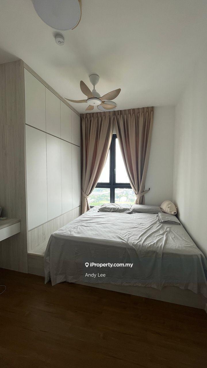 Service Residence for Sale in Sunway Geo Residence by Andy Lee - iProperty.com.my