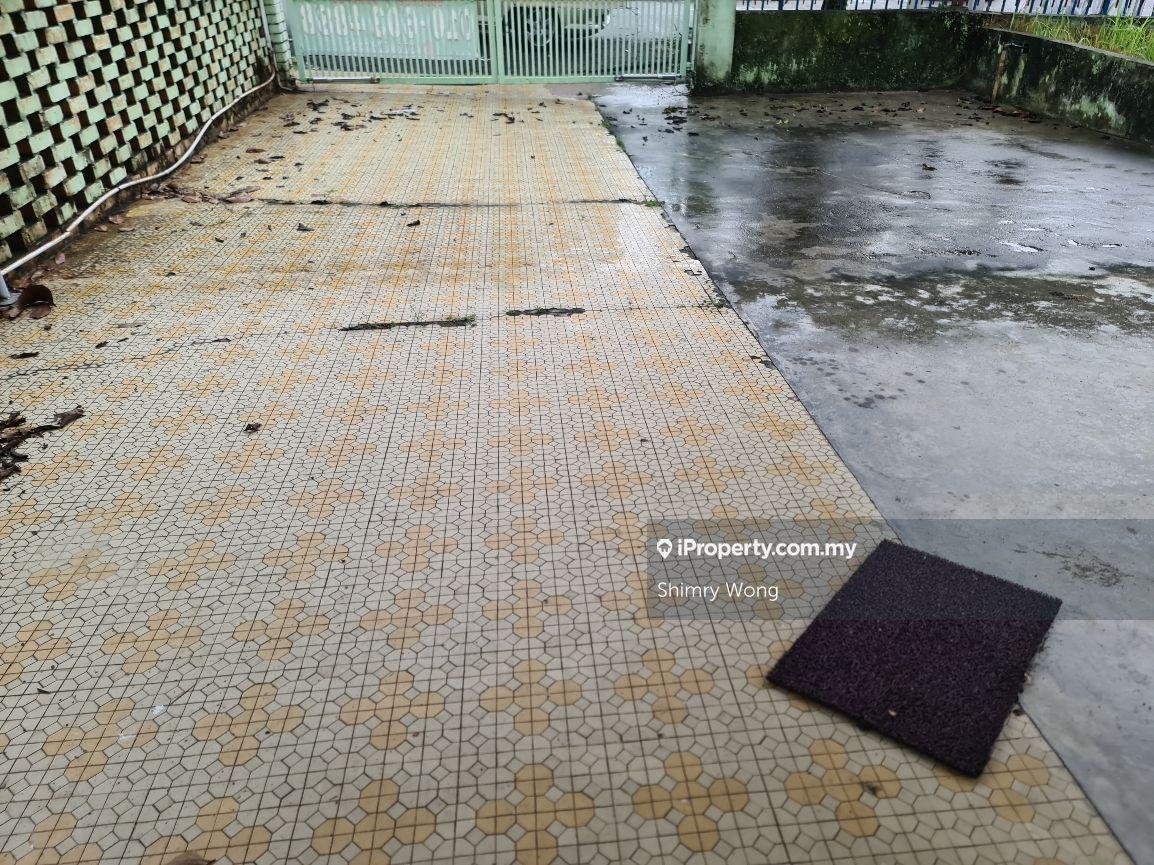 2-storey Terraced House for Sale in Taman Desa, Taman Desa by Shimry Wong - iProperty.com.my