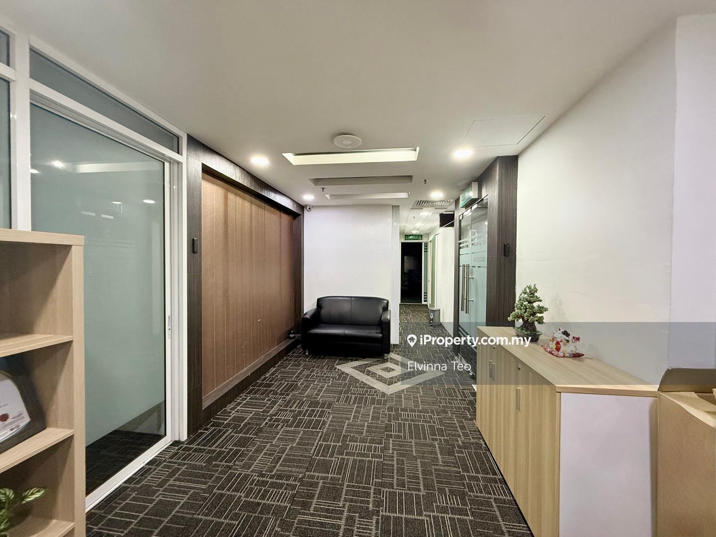 Office for Rent in Mid Valley City, Kuala Lumpur by Elvinna Teo - iProperty.com.my