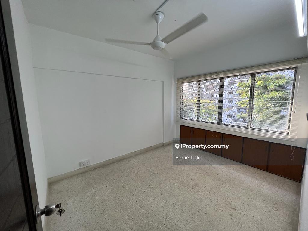 Apartment for Rent in Taman Connaught by Eddie Loke - iProperty.com.my