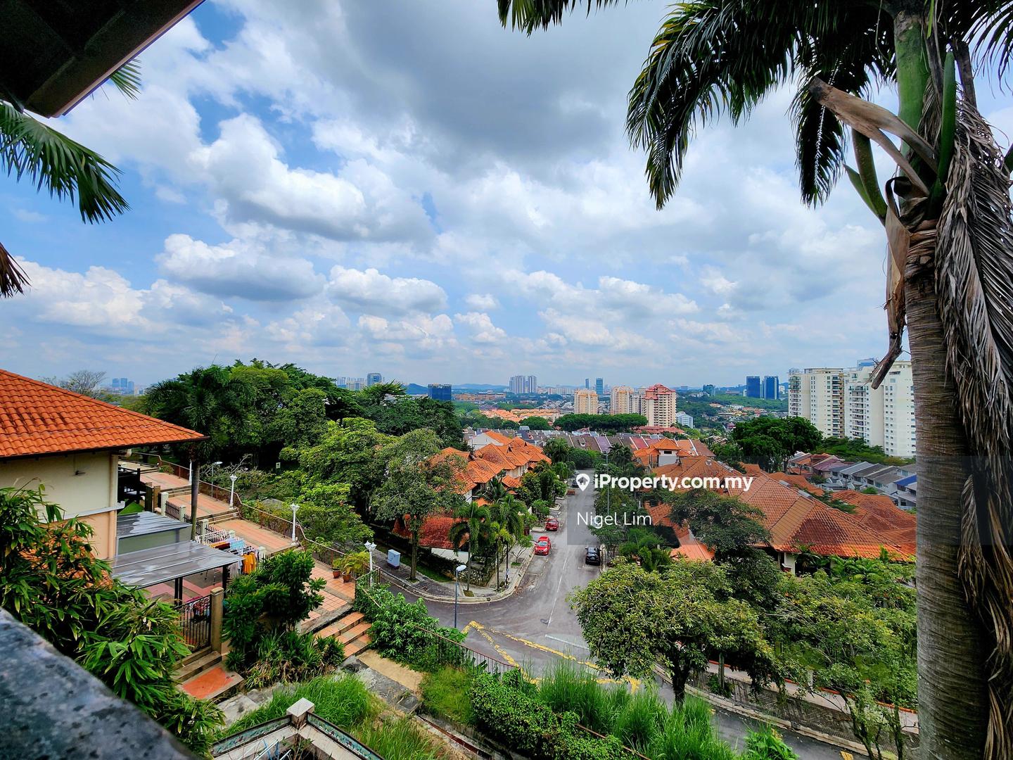 Banglo untuk Dijual di Taman Tun Dr Ismail, Kuala Lumpur oleh Nigel Lim - iProperty.com.my