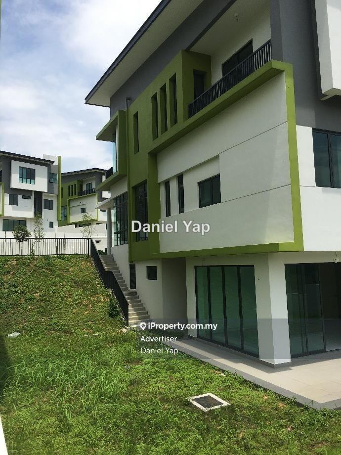 Bungalow House for Sale in Rawang The Rise Kota Emerald Rawang, Rawang by Daniel Yap - iProperty.com.my