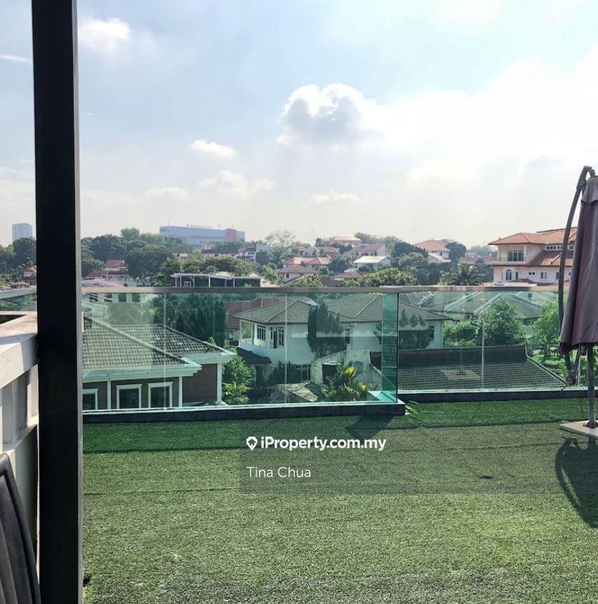 Bungalow House for Sale in Taman Overseas Union (Taman Oug), Jalan Klang Lama (Old Klang Road) by Tina Chua - iProperty.com.my