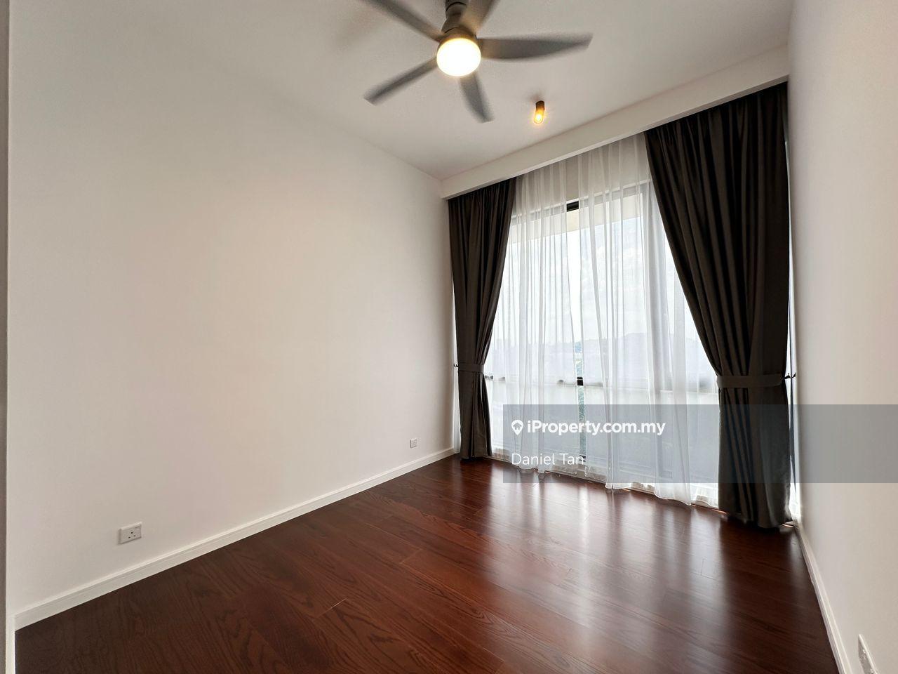 Residensi Servis untuk Disewa di Park Regent @Desa Park City oleh Daniel Tan - iProperty.com.my