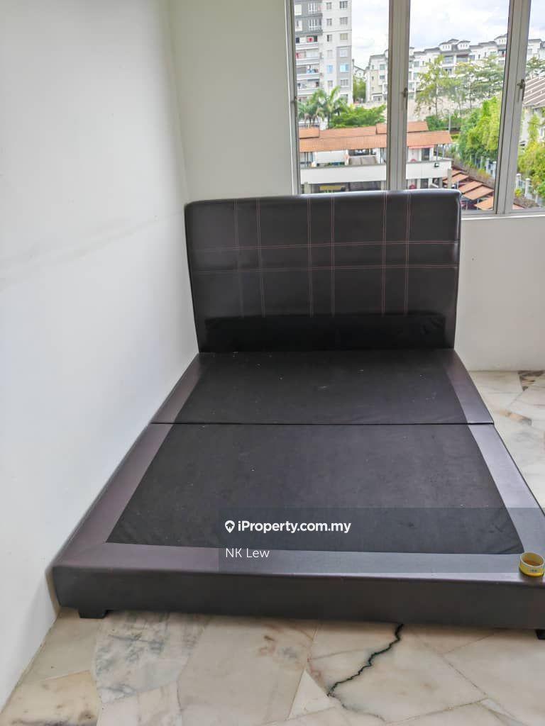 Pangsapuri untuk Dijual di Pangsapuri Seri Pinang oleh NK Lew - iProperty.com.my