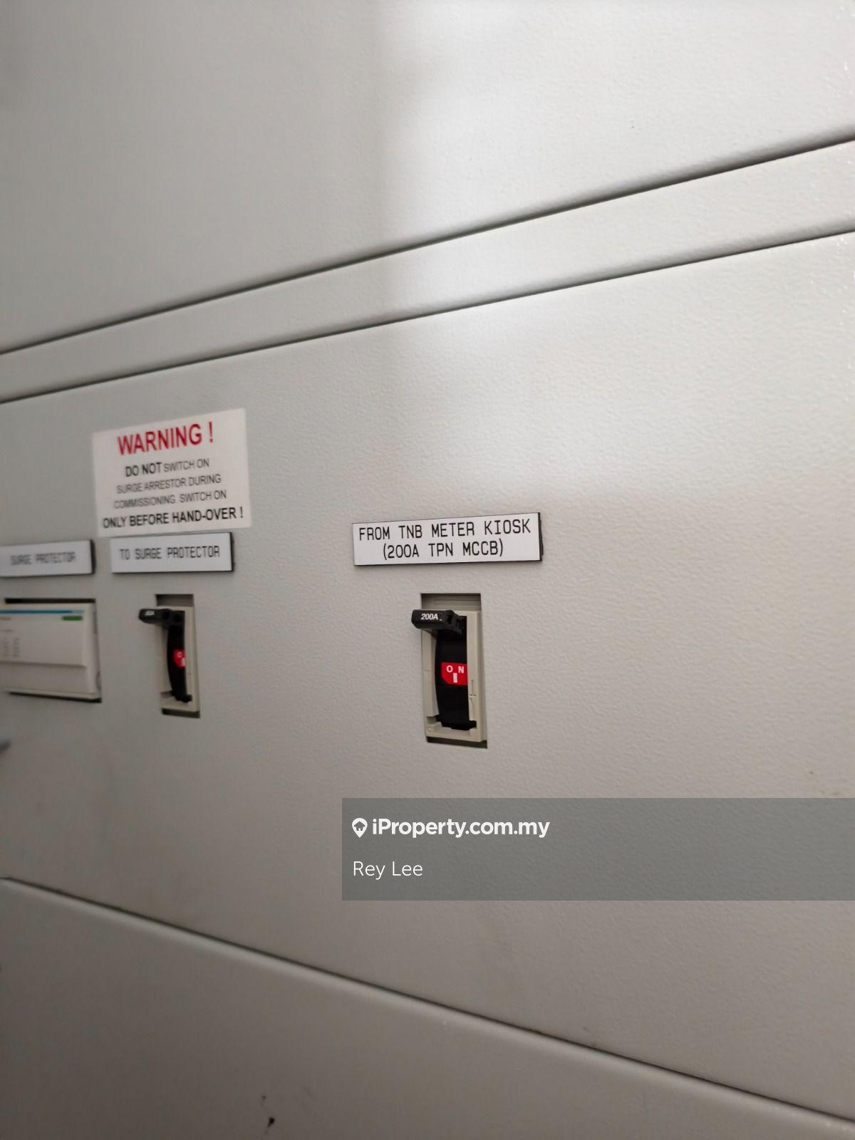 Cluster Factory for Sale in Eco Business Park 2 Senai, Senai by Rey Lee - iProperty.com.my