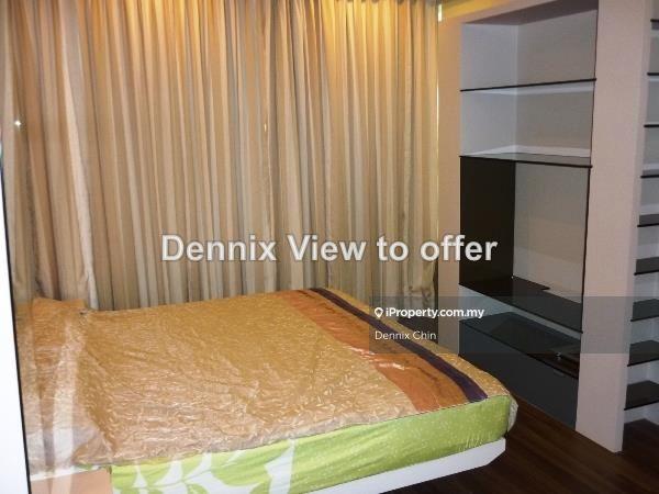 Residensi Servis untuk Dijual di Verve Suites oleh Dennix Chin - iProperty.com.my