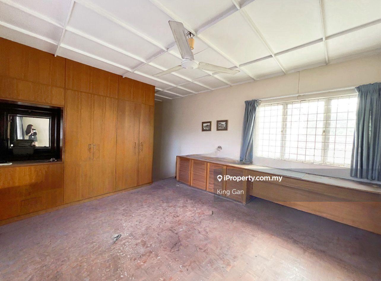 Bungalow House for Sale in Taman Tun Dr. Ismail, Kuala Lumpur by King Gan - iProperty.com.my