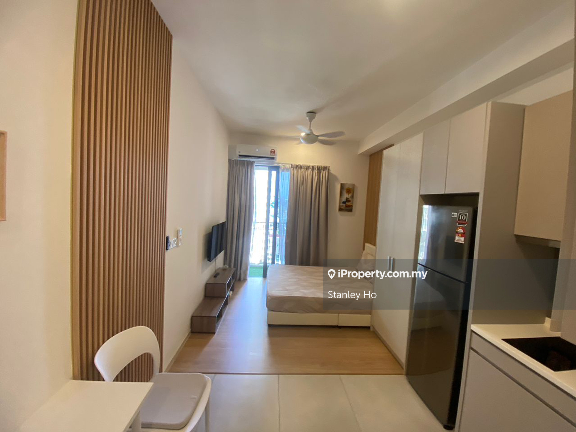 Service Residence for Sale in The Goodwood Residence by Stanley Ho - iProperty.com.my