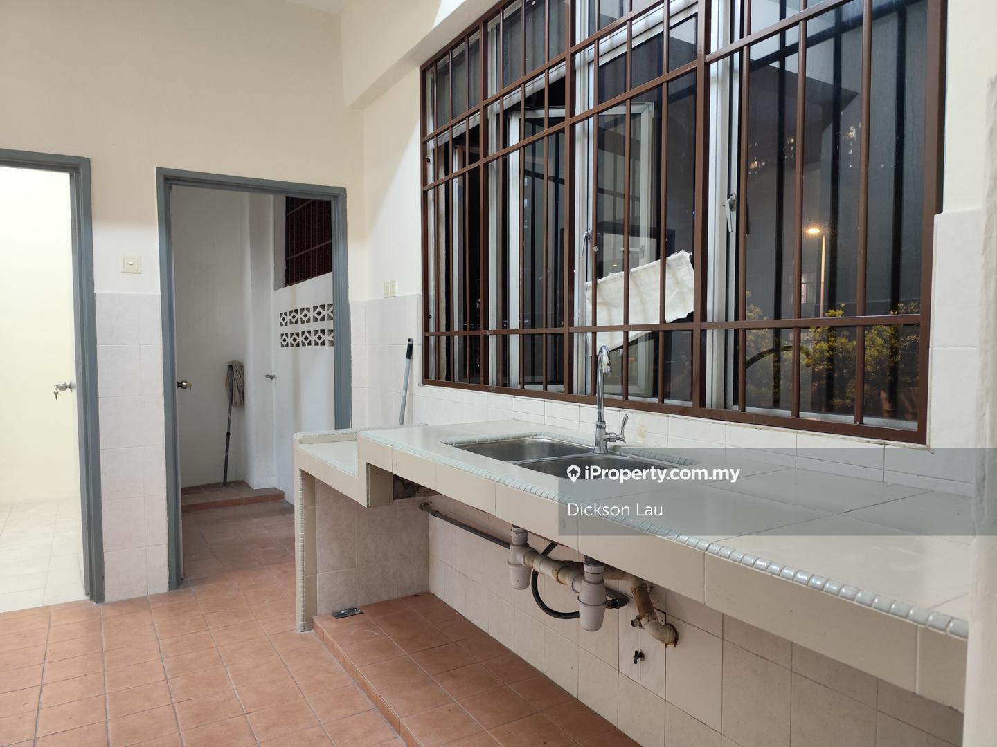 Kondominium untuk Dijual di Amandari oleh Dickson Lau - iProperty.com.my