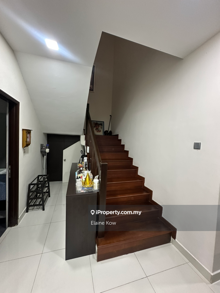 Rumah Berkembar untuk Dijual di Seksyen 6, Petaling Jaya oleh Elaine Kow - iProperty.com.my