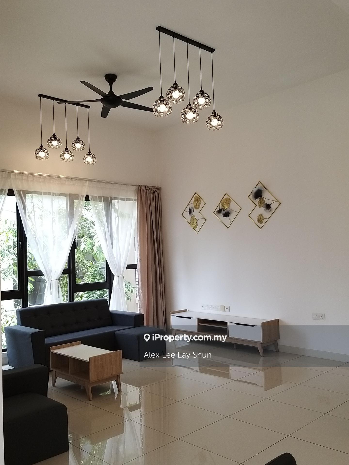 Rumah Bandar untuk Disewa di Bandar Sierra 16, Puchong oleh Alex Lee Lay Shun - iProperty.com.my