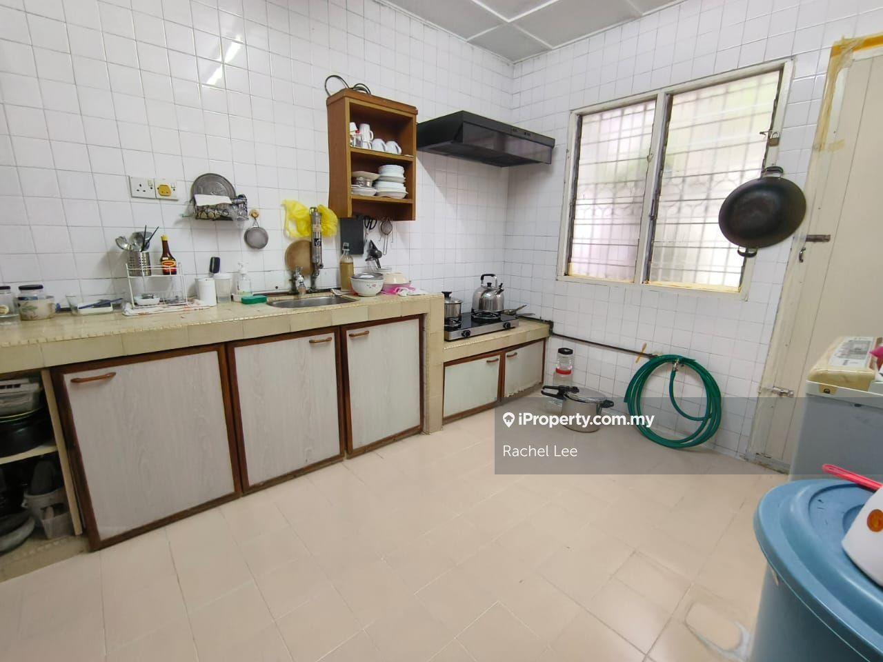 2-storey Terraced House for Sale in Taman Cheras, Cheras by Rachel Lee - iProperty.com.my