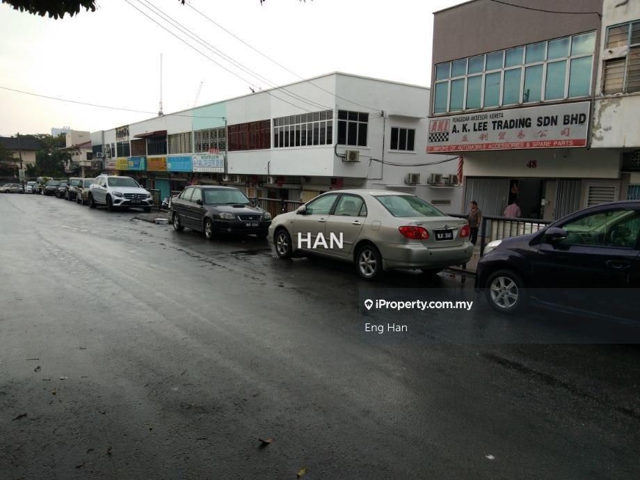 Kedai untuk Disewa di Taman Overseas Union (Taman Oug), Jalan Klang Lama (Old Klang Road) oleh Eng Han - iProperty.com.my