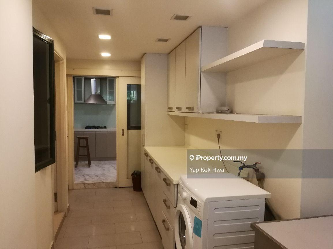 Kondominium untuk Disewa di Sri Kenny oleh Yap Kok Hwa - iProperty.com.my