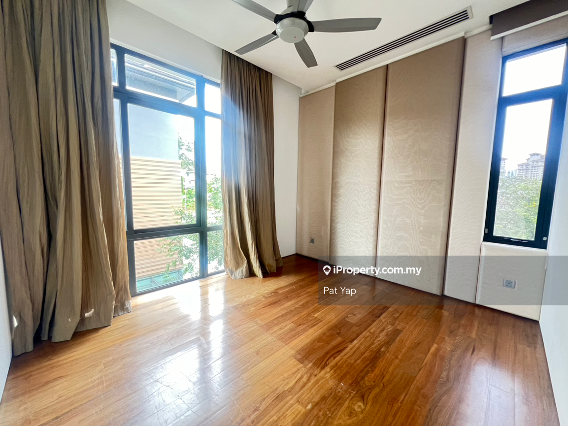 Banglo untuk Disewa di Taman Bukit Seputeh, Seputeh oleh Pat Yap - iProperty.com.my