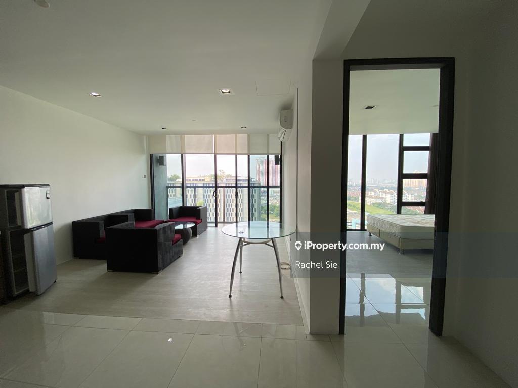 Service Residence for Rent in The Square @ One City by Rachel Sie - iProperty.com.my
