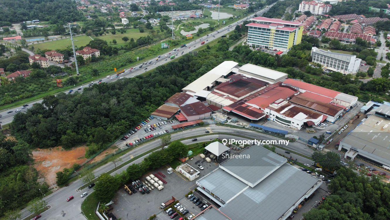 Tanah Komersial untuk Dijual di Bangi, Selangor oleh Shareena - iProperty.com.my