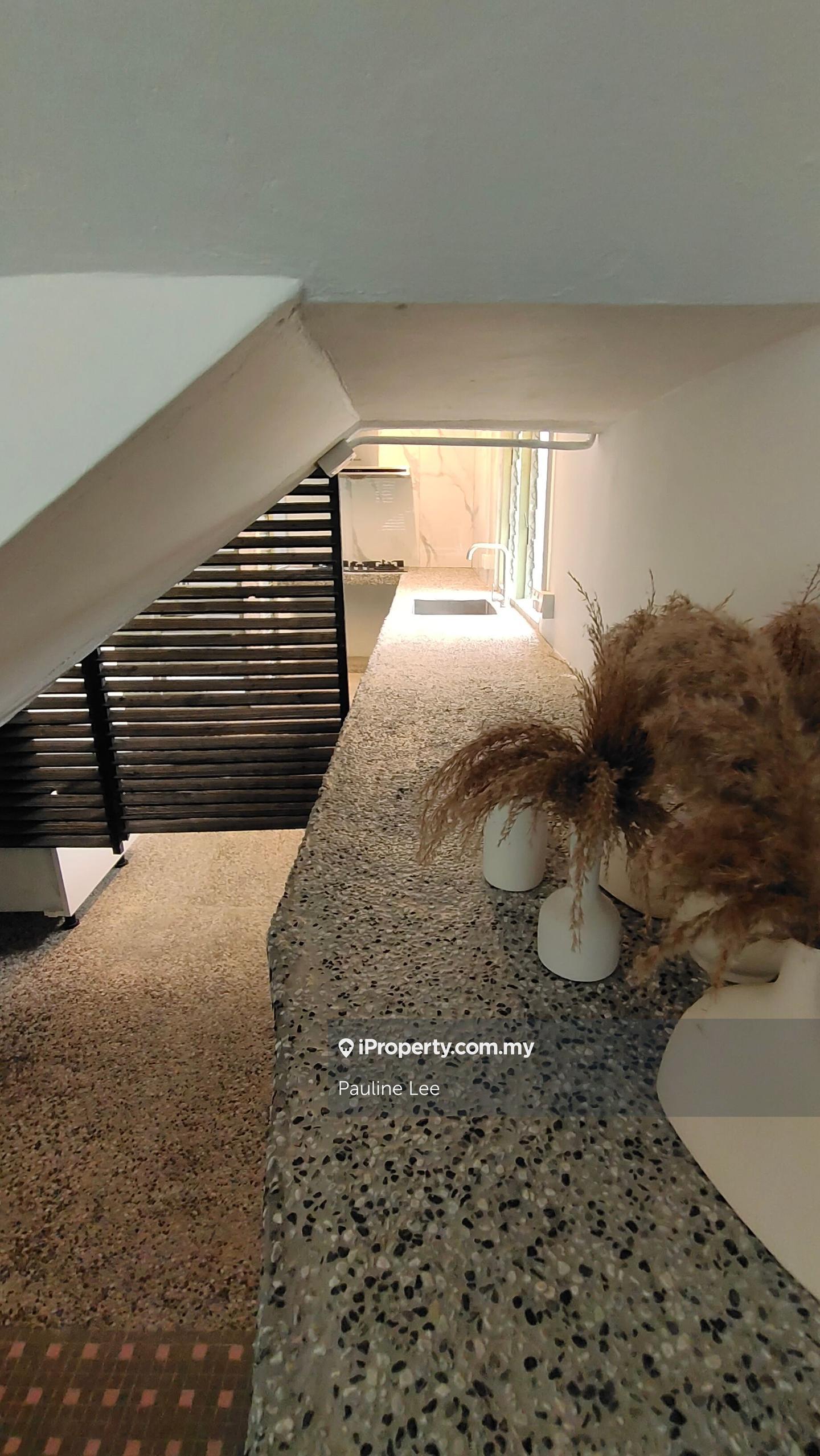 2-storey Terraced House for Rent in Taman Bangsar, Bangsar by Pauline Lee - iProperty.com.my