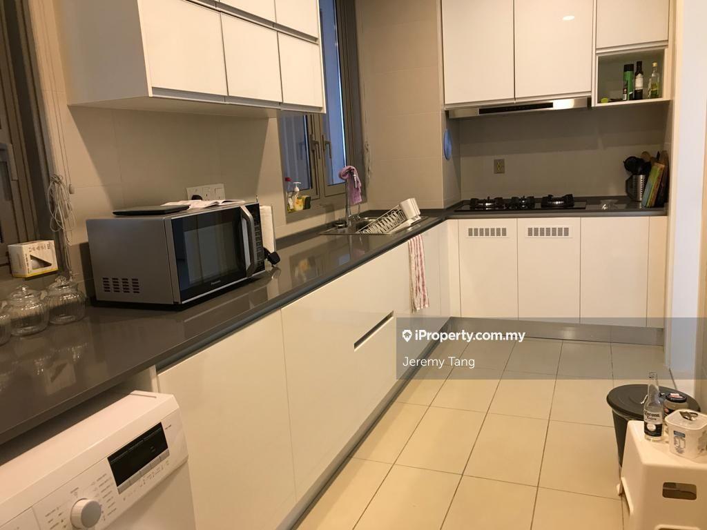 Service Residence for Sale in The Sentral Residences by Jeremy Tang - iProperty.com.my