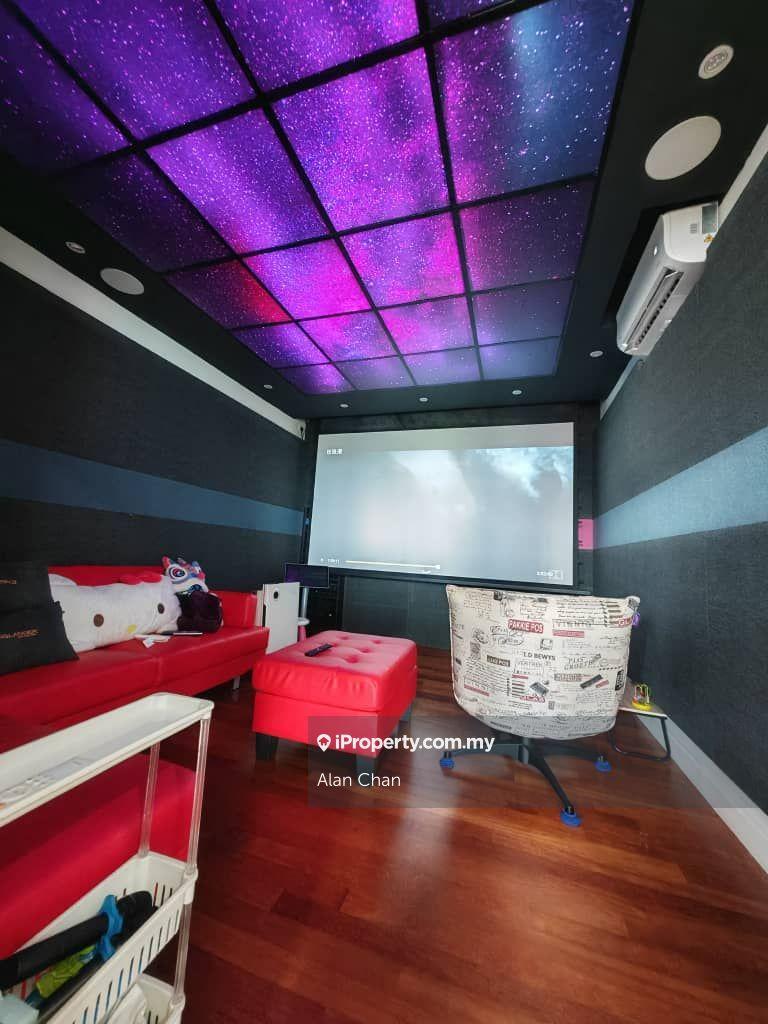 Rumah Berangkai 3 Tingkat untuk Dijual di Sierra 6 @ Bandar 16 Sierra Puchong, Puchong oleh Alan Chan - iProperty.com.my