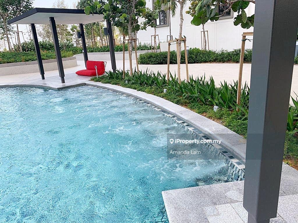 Service Residence for Sale in The Tamarind by Amanda Lam - iProperty.com.my