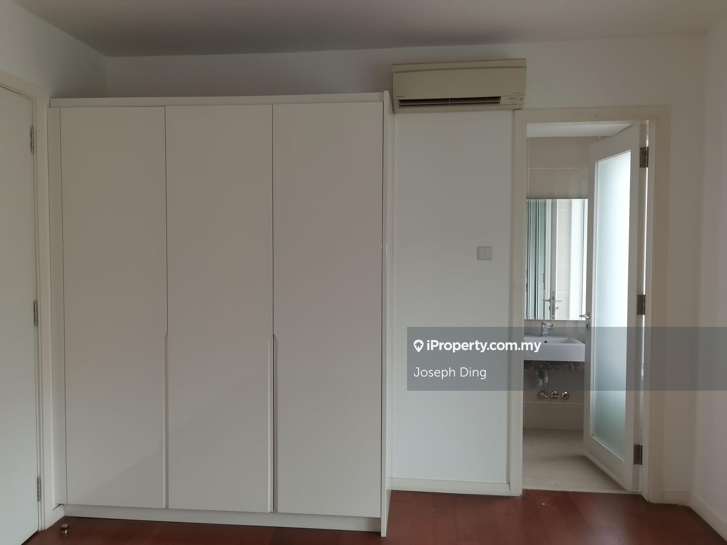 Rumah Bandar untuk Disewa di Putra Heights, Subang Jaya oleh Joseph Ding - iProperty.com.my