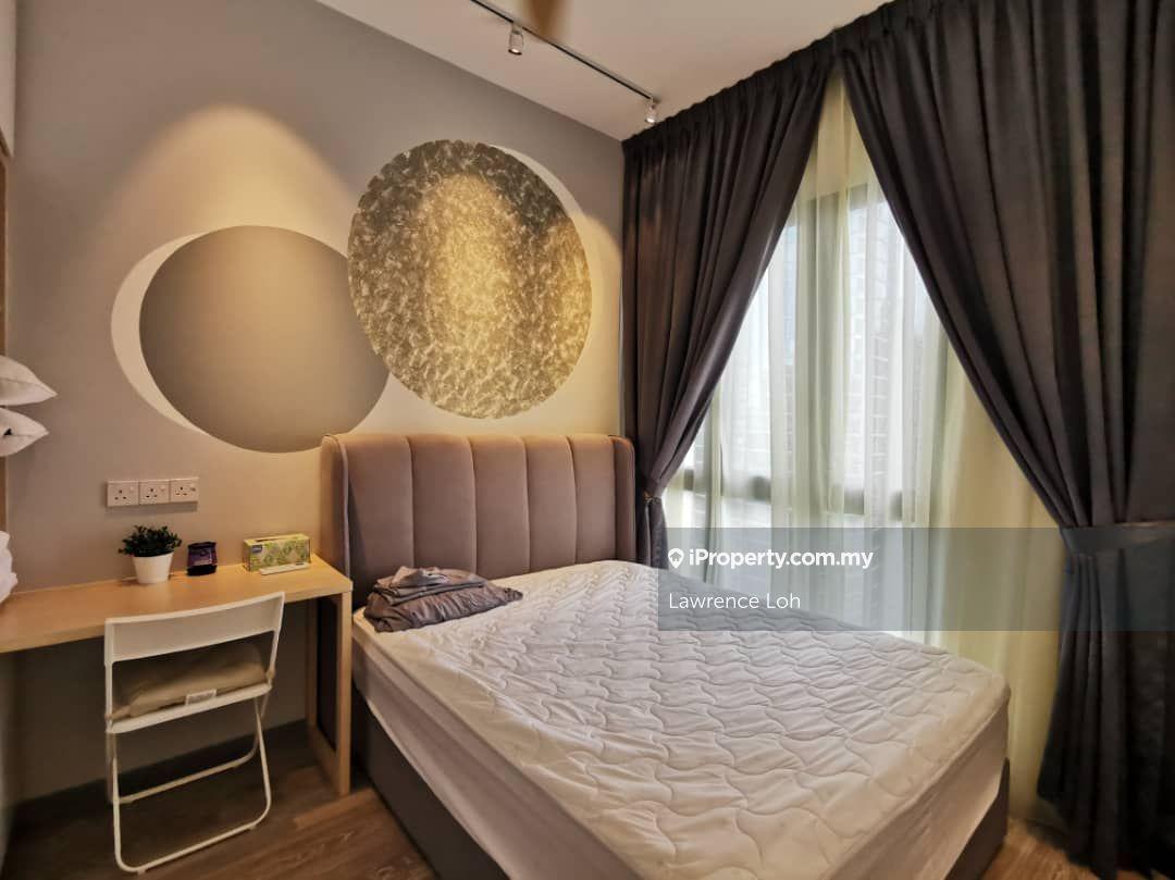 Service Residence for Rent in Southlink by Lawrence Loh - iProperty.com.my