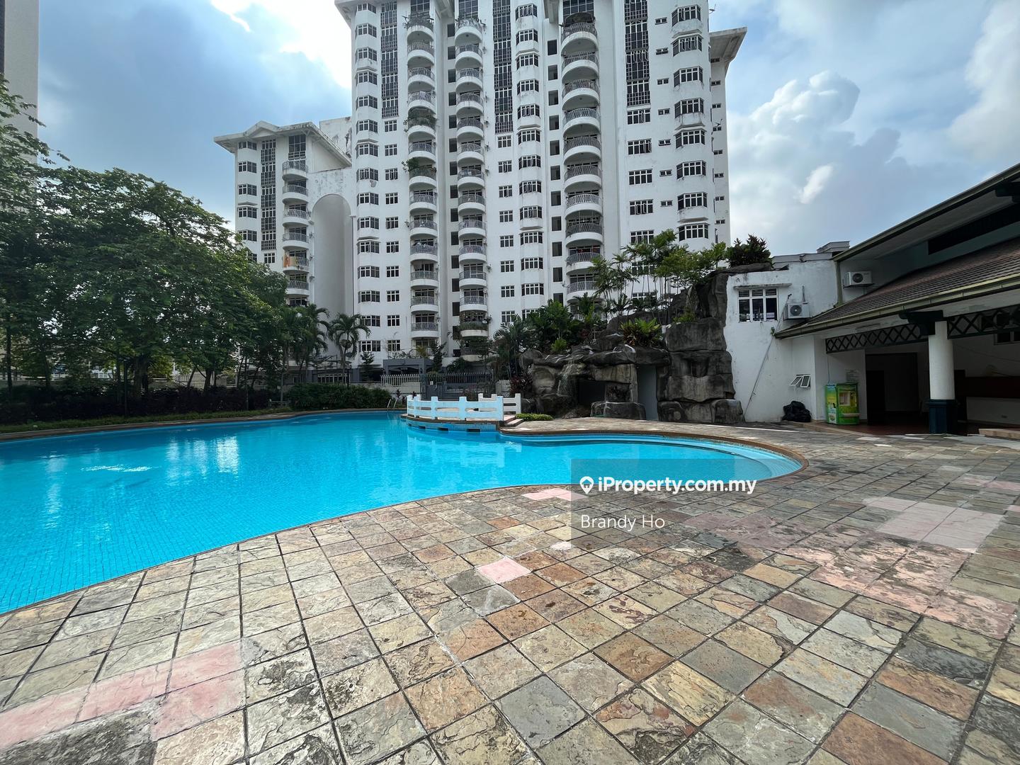 Condominium for Sale in South View @ One Ampang Avenue by Brandy Ho - iProperty.com.my