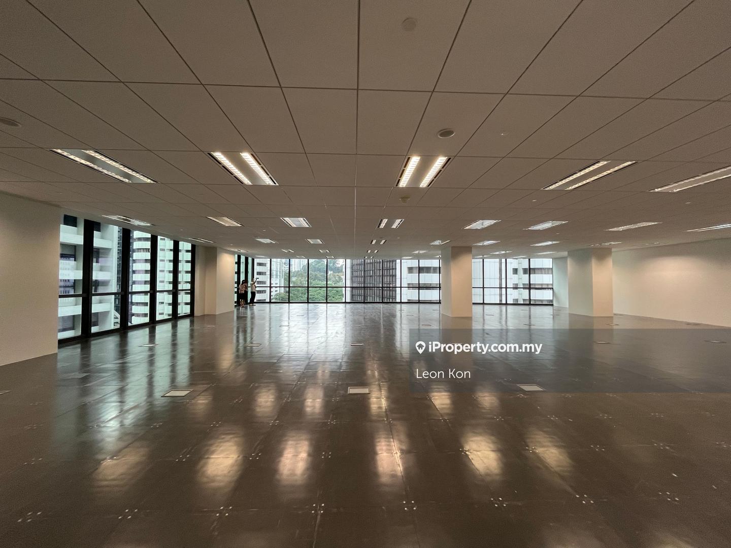 Office for Rent in Kuala Lumpur klcc, KL City Centre by Leon Kon - iProperty.com.my