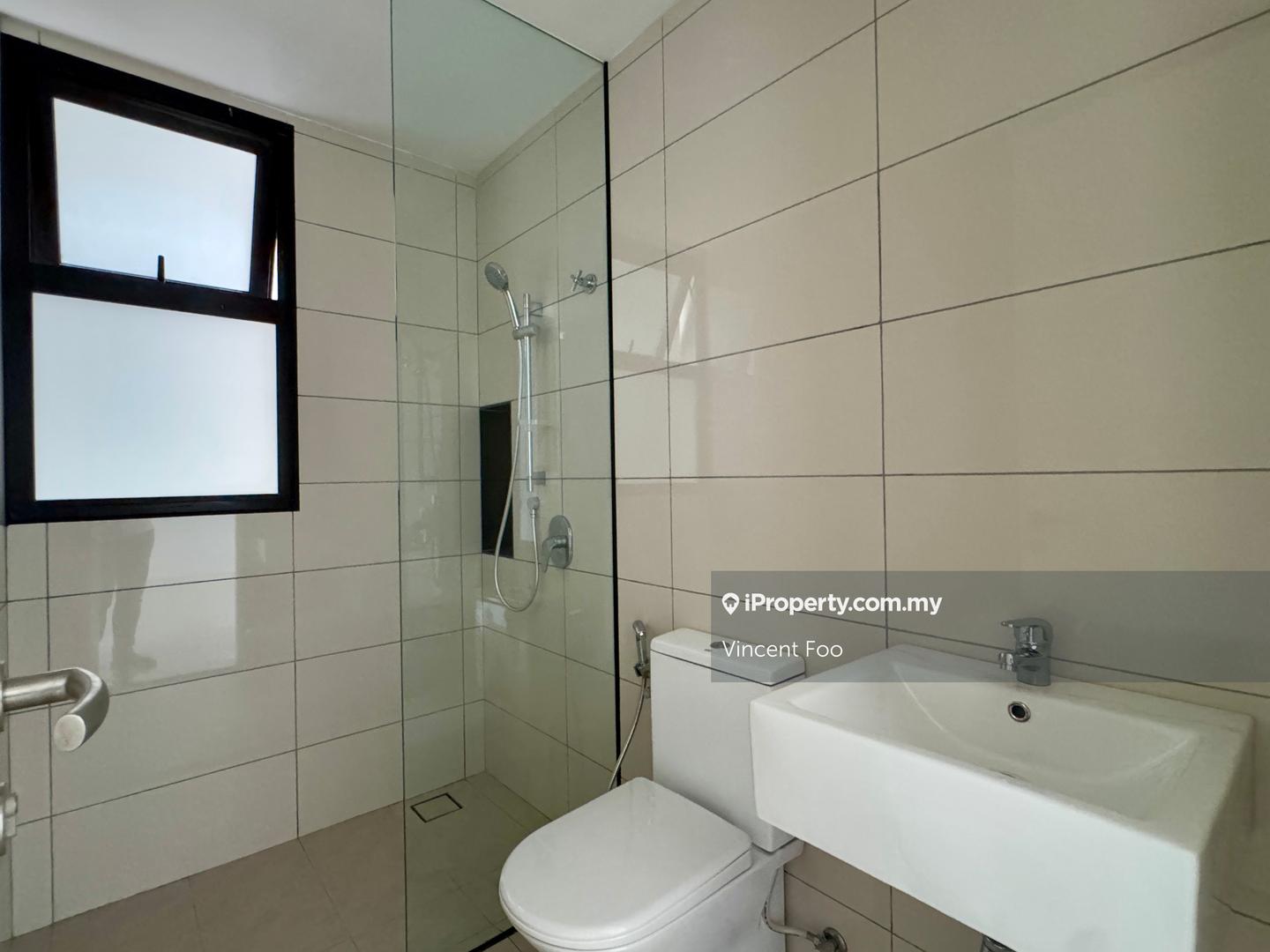 Residensi Servis untuk Dijual di Duta Park Residences oleh Vincent Foo - iProperty.com.my