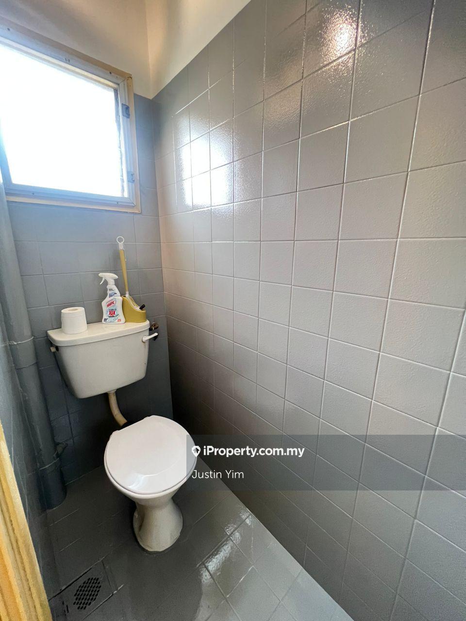 Pangsapuri untuk Dijual di Segar Apartments oleh Justin Yim - iProperty.com.my