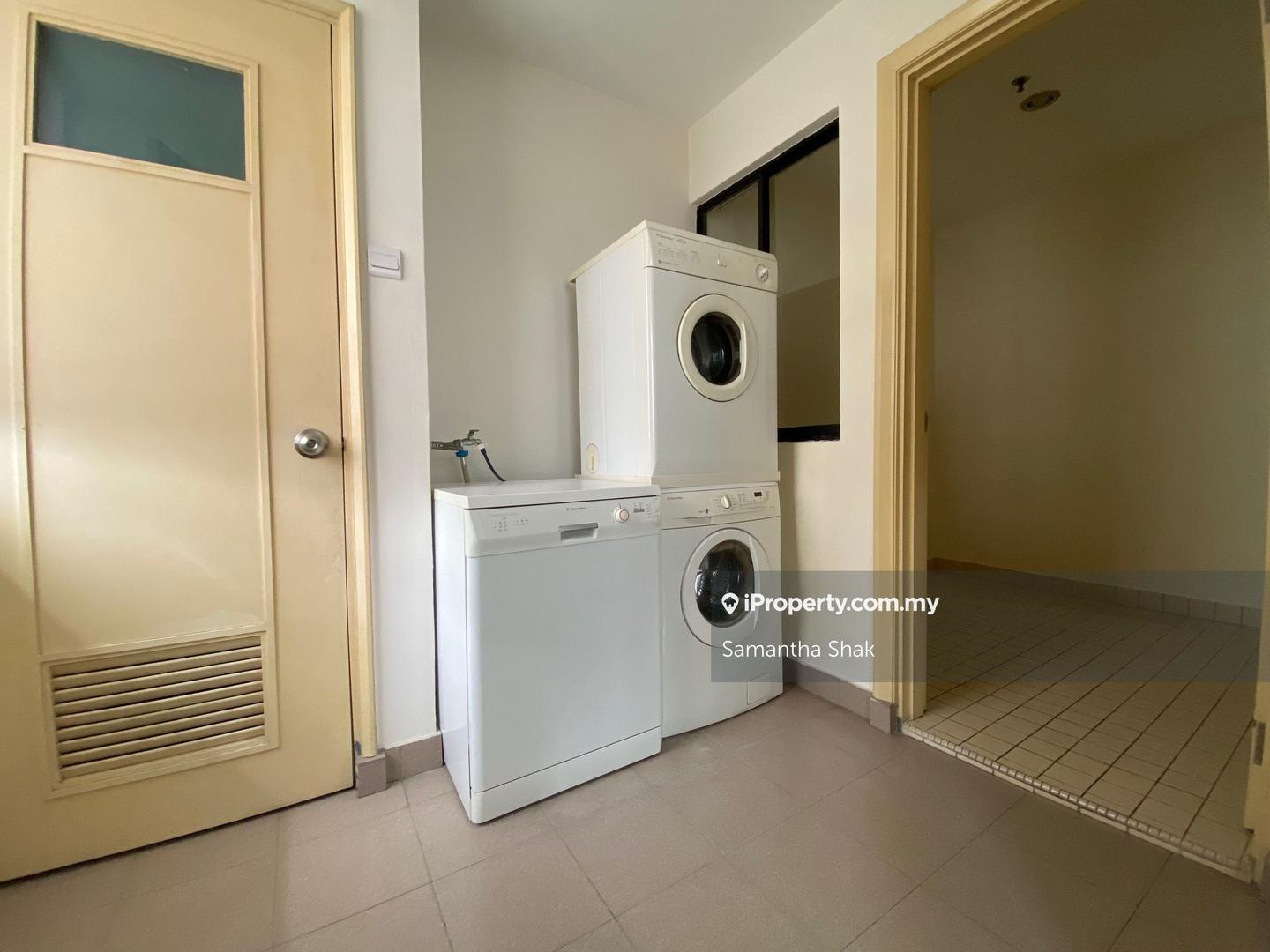 Service Residence for Sale in 3 Kia Peng by Samantha Shak - iProperty.com.my