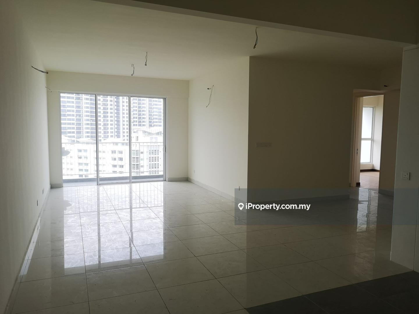 Kondominium untuk Dijual di 28 Dutamas oleh Sharon Ealiana - iProperty.com.my